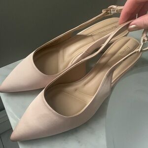 Franco Sarto Heeled Sandals